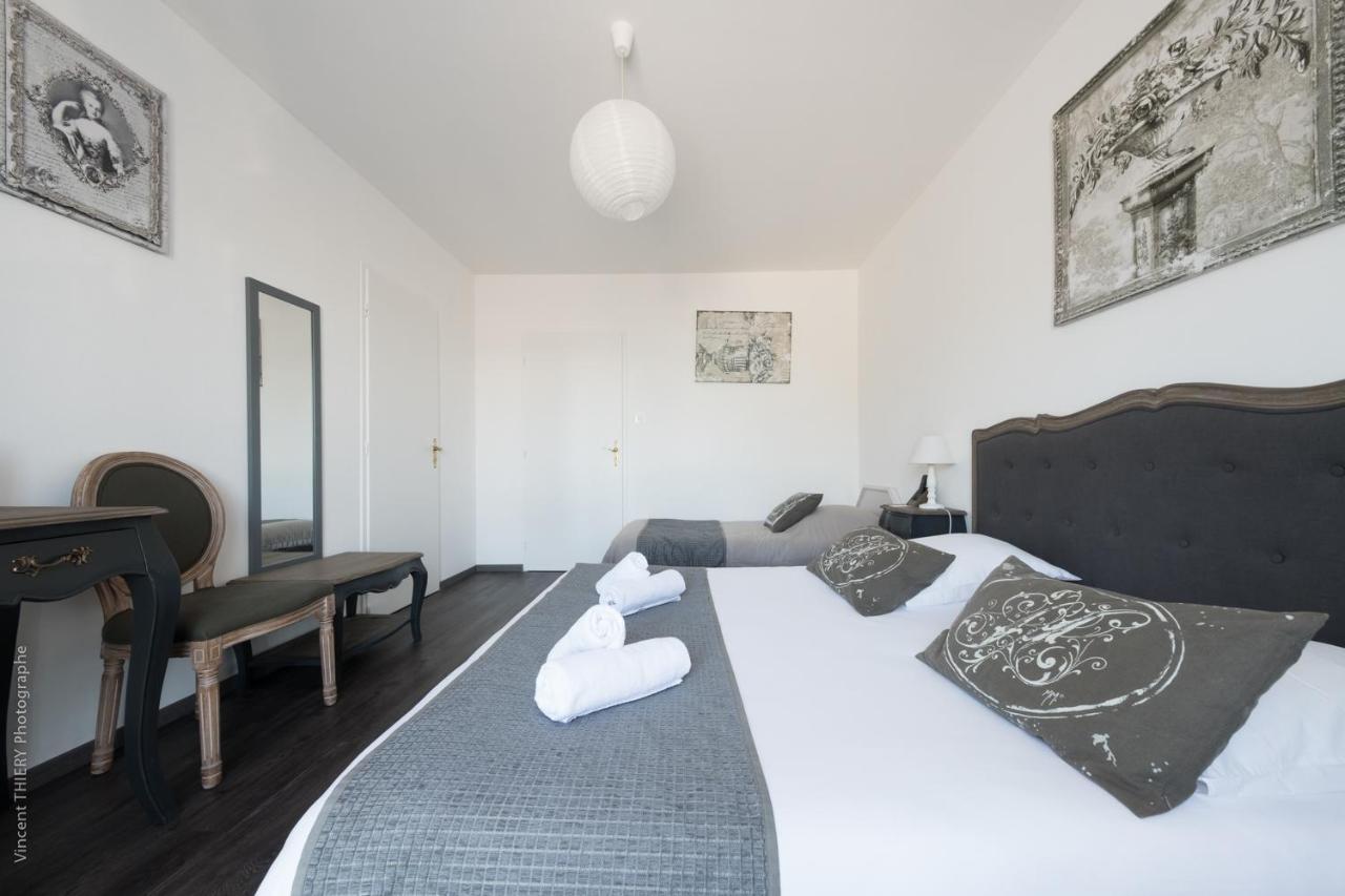 Hotel Et Gites L'Ecrin 88 Vosges Grandvillers Kültér fotó